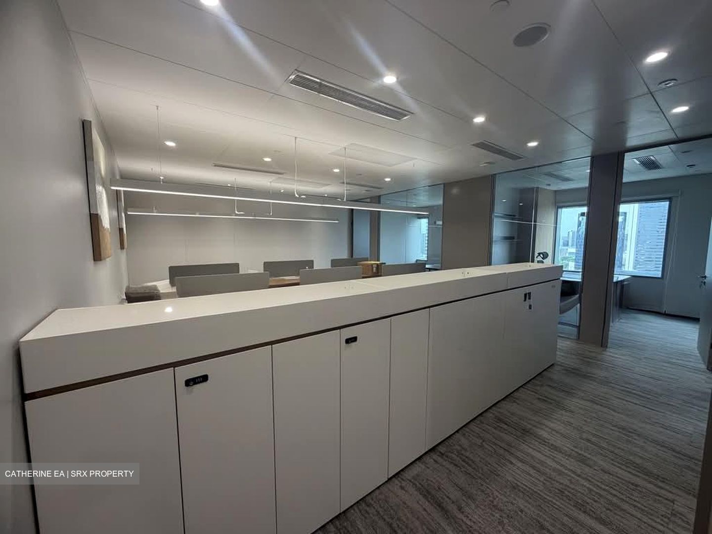 Suntec Tower Three (D1), Office #592349331